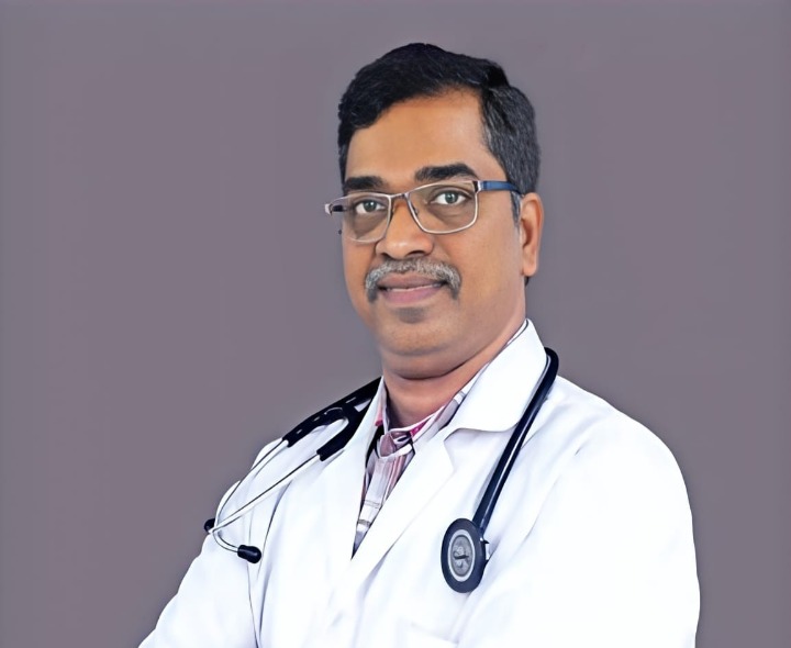 నేడు మాధవరంలో వైద్య శిబిరం