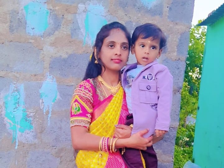 తల్లీబిడ్డ ఆత్మహత్య.. వరకట్న వేధింపులే కారణం..!