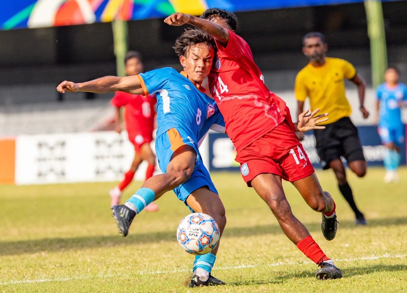 భారత్, బంగ్లాదేశ్ మ్యాచ్ డ్రా