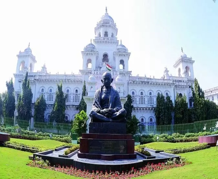 నేడు విద్యాశాఖ పద్దులపై అసెంబ్లీలో చర్చ