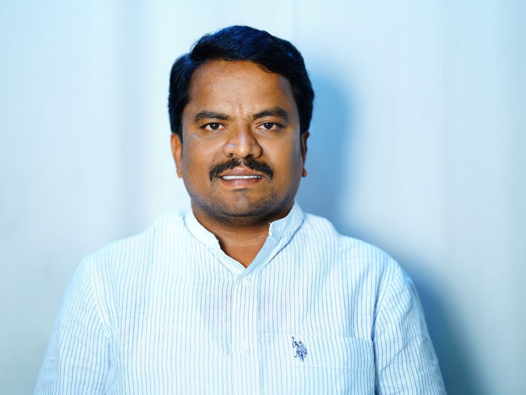 రేపు జిల్లాలో పర్యటించనున్న ఎస్టీ కమిషన్ సభ్యుడు