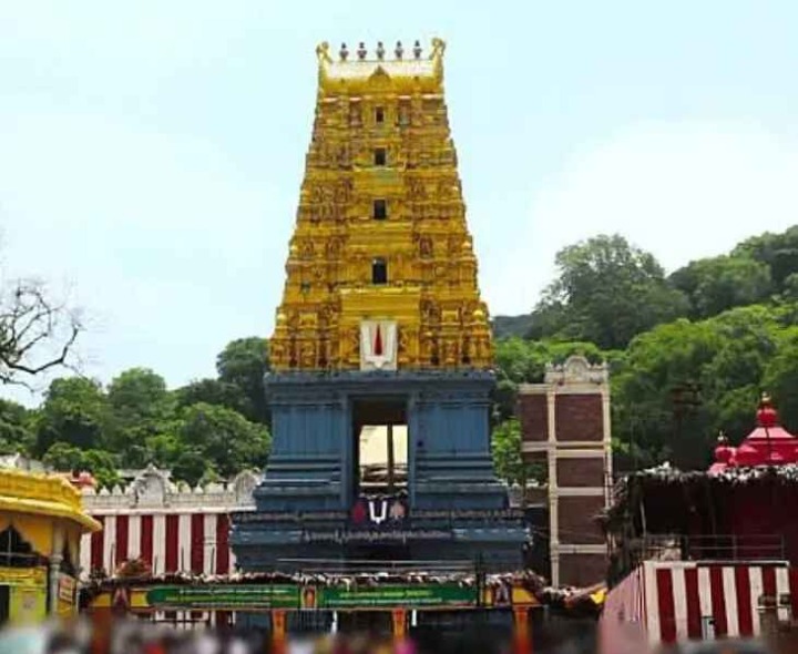 నేడే సింహాచలం అప్పన్న తిరుకళ్యాణం