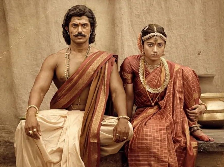 జంగపల్లిలో పర్యటించనున్న సినీ నటుడు