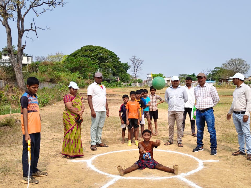 ఈనెల 30 వరకు బ్యాటరీ టెస్టులు: దేశి రామ్ నాయక్