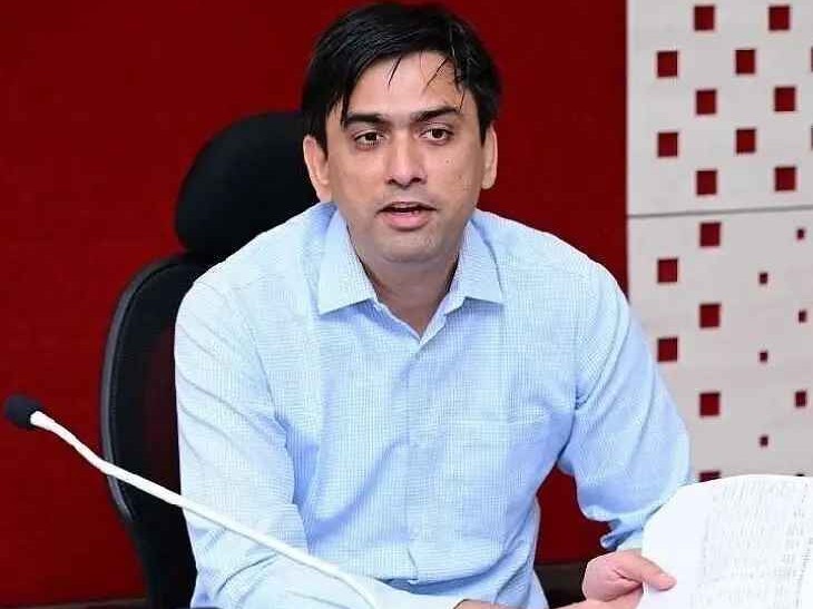 APR 2న జర్నలిస్టులకు FREE హెల్త్ క్యాంప్