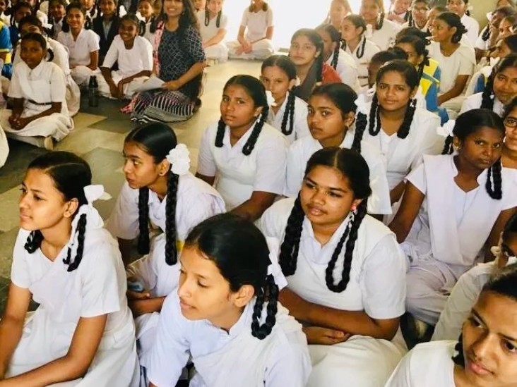 త్వరలో వారందరికీ HPV వాక్సినేషన్