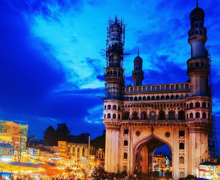 ఈజ్ ఆఫ్ లివింగ్‌లో ‘మన HYD’ టాప్