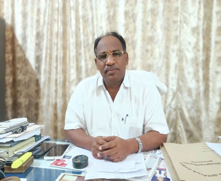 పన్ను చెల్లింపుదారులకు అలర్ట్:  కమిషనర్