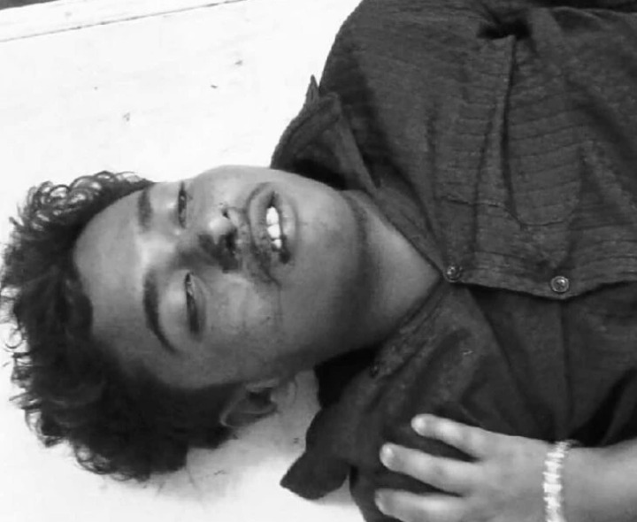 నేడు పుట్టిన రోజు.. నిన్న దుర్మరణం