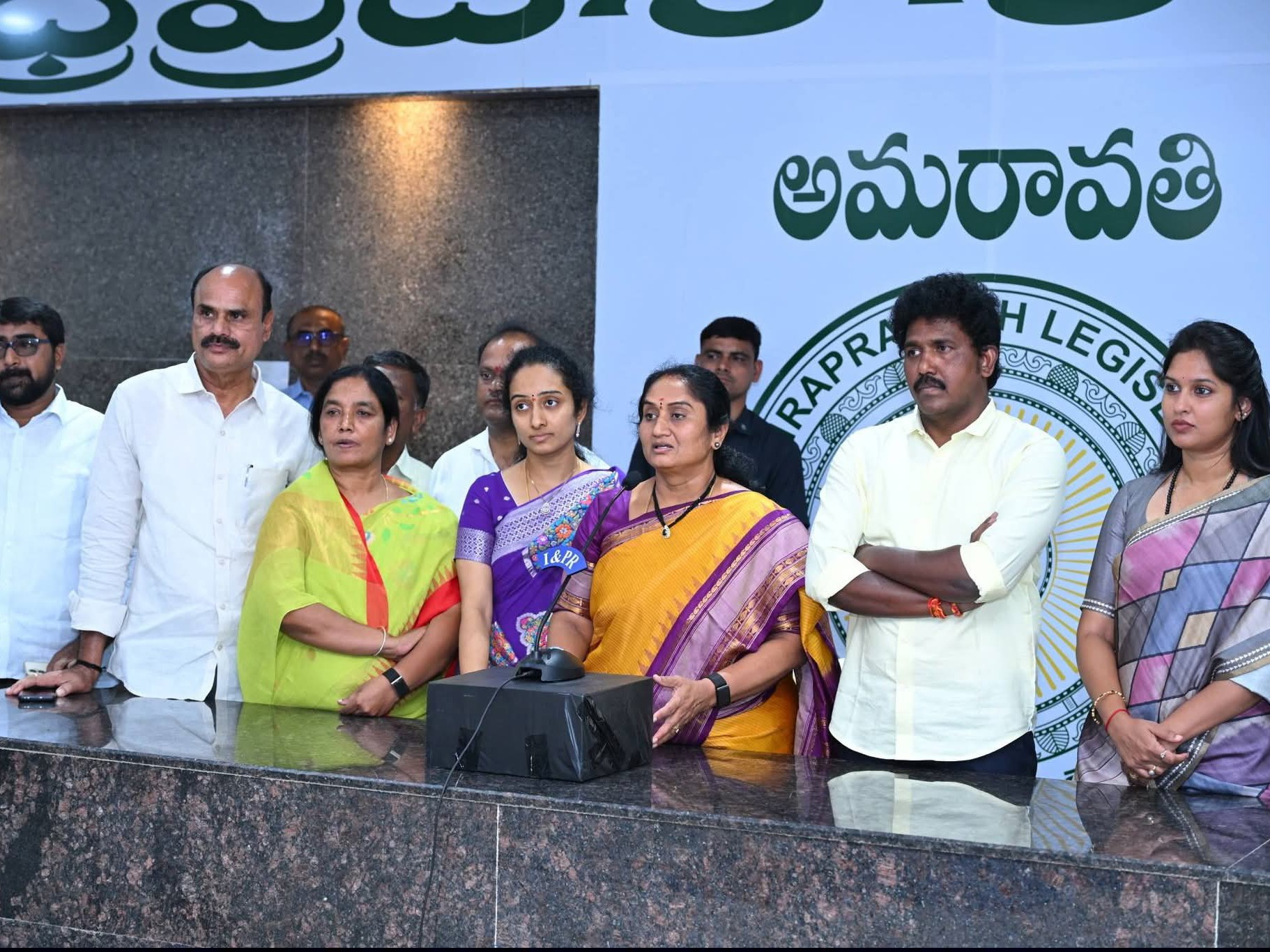 ఇచ్చిన మాట నిలబెట్టుకున్నాం: మంత్రి