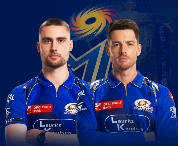 MI vs KKR: వారిద్దరూ లేకుండానే బరిలోకి ముంబై