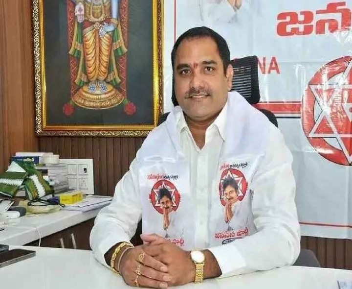 ‘రాజధాని బిల్లుకు వైసీపీ ఎంపీలు మద్దతు ఇవ్వాలి’