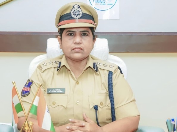 వైద్యులపై దాడులు చేస్తే కఠిన చర్యలు: ఎస్పీ