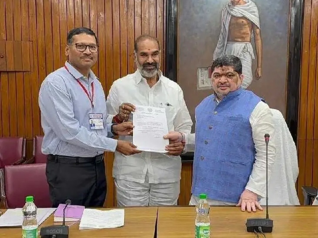 ‘అన్ని జిల్లాల నుంచి ఆర్టీసీ కనెక్టివిటీ పెంచాలి’