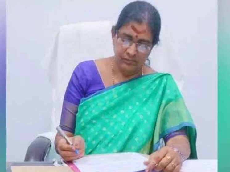 ‘జిల్లాలో 240 కొనుగోలు కేంద్రాల ఏర్పాటు’