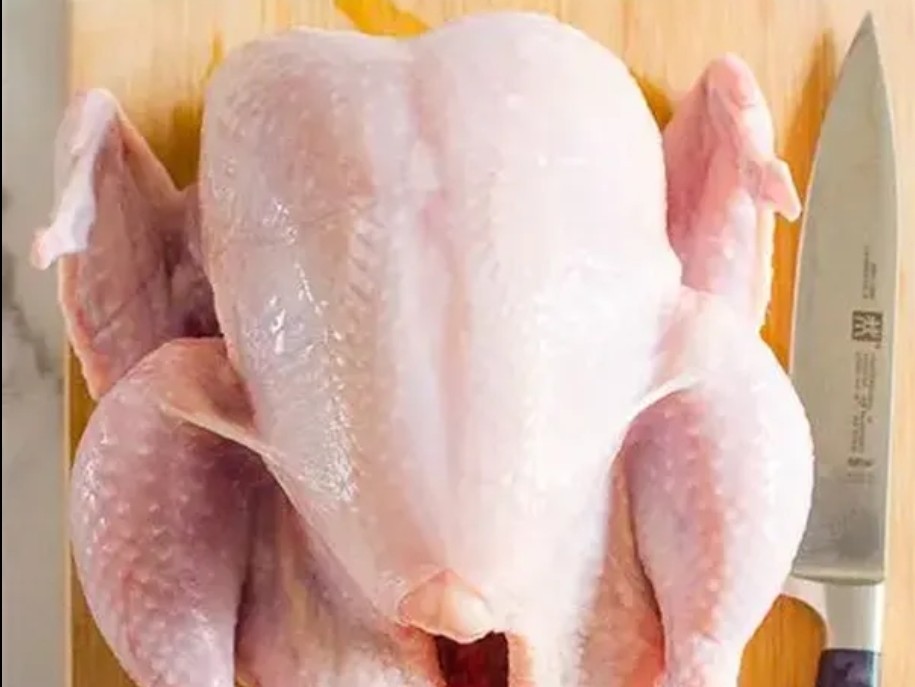 జిల్లాలో చికెన్ ధరల వివరాలు..?