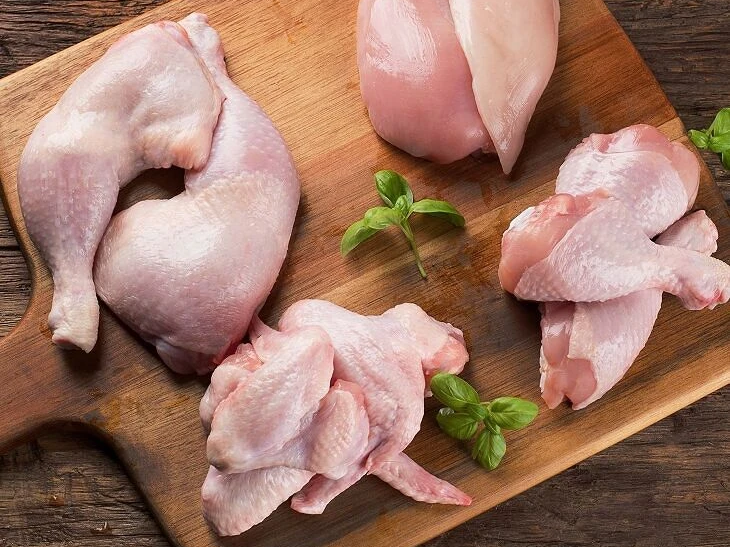 నరసరావుపేటలో మాంసం ధరలు ఇలా..!