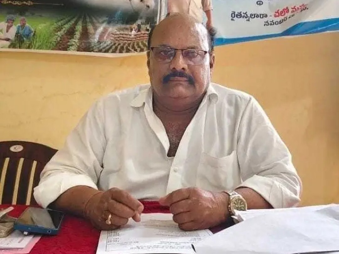 రేపు మండలంలో సాధారణ సర్వసభ్య సమావేశం