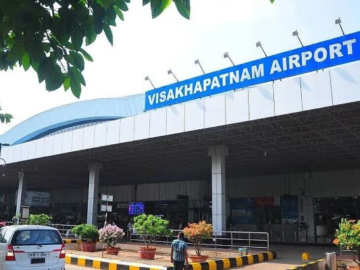 నేటి నుంచి విశాఖ ఎయిర్‌పోర్ట్‌లో సమ్మర్ షెడ్యూల్