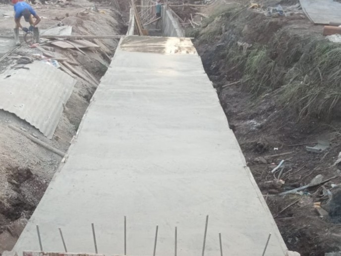 మరో 20 రోజుల్లో నాచారం బాక్స్ నిర్మాణం పూర్తి: AE