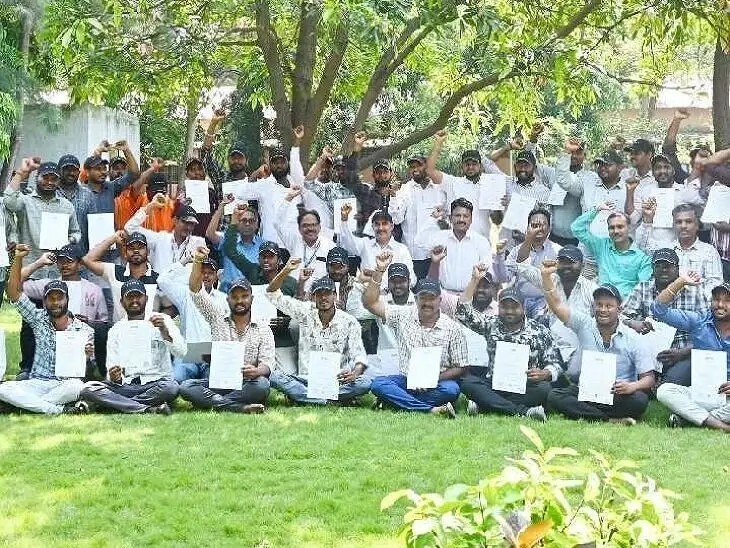 ‘సింగరేణి యువతకు ఉపాధి కల్పించడమే ధ్యేయం’