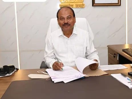 ‘గ్రంథాలయాల అభివృద్ధికి చర్యలు తీసుకుంటాం’