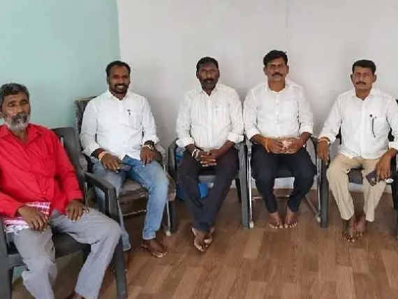 ‘గూడూరు నియోజకవర్గంగా ఏర్పాటు చేయాలి’