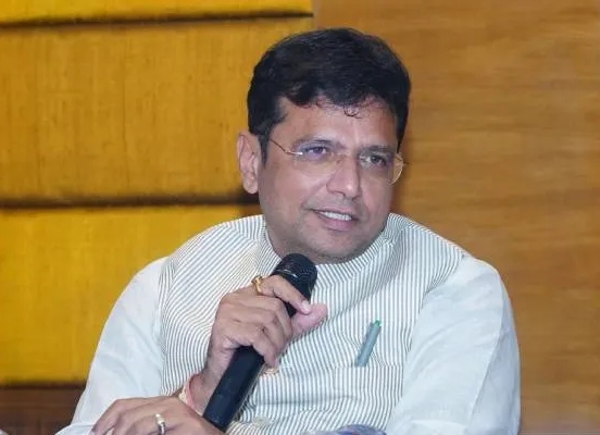 నిరసనలతో సభను అడ్డుకోవడం సరికాదు: శ్రీధర్ బాబు