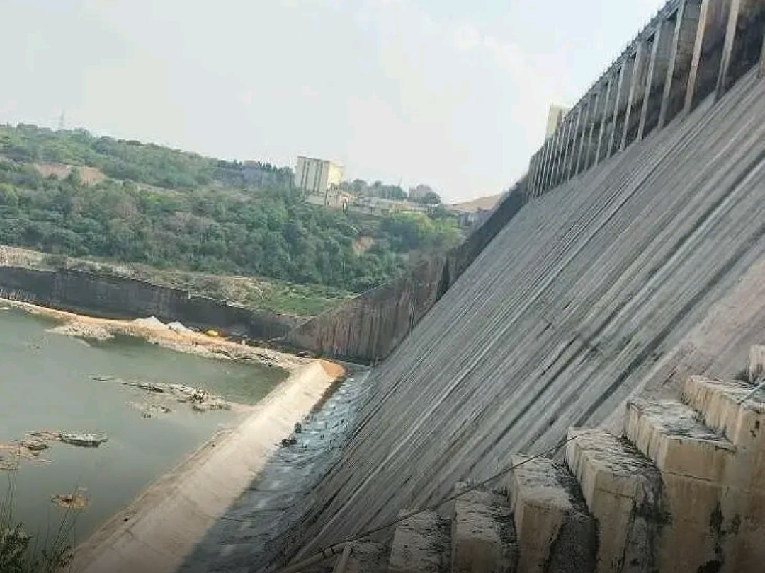 నేడు సాగర్‌కు NDSA బృందం.. స్పిల్‌వే దశ మారుతుందా..?