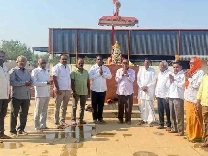 ‘బసవేశ్వరుడి బోధనలు ఆచరణీయం’