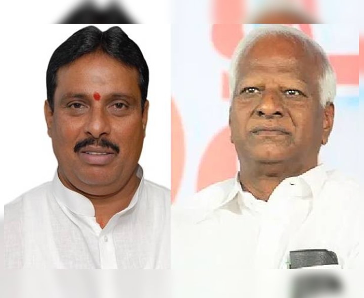 భూఅక్రమాలపై హౌస్ కమిటీ వేయాలి: MLAలు