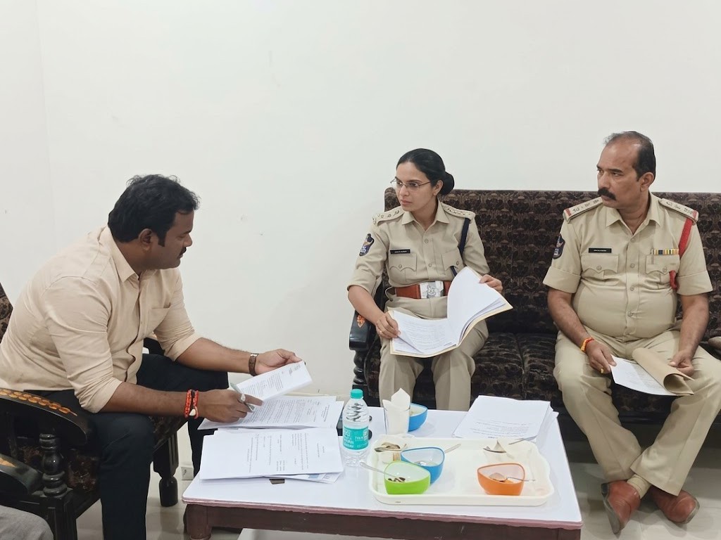 ‘దళితుల రక్షణకు కఠిన చర్యలు అవసరం’