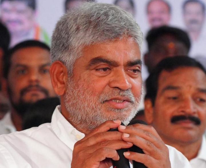 అసెంబ్లీలో స్పీకర్ అసహనం