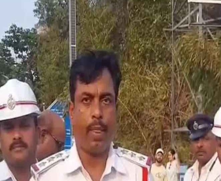 స్పీడ్ లేజర్ గన్స్‌తో నిబంధనల అతిక్రమణలకు చెక్