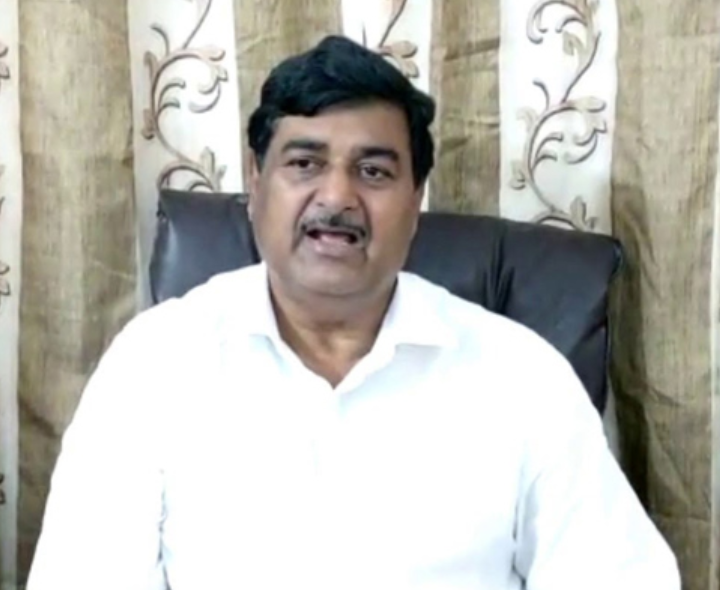 మూలపేట పోర్టుతోనే ప్రగతి: ధర్మాన