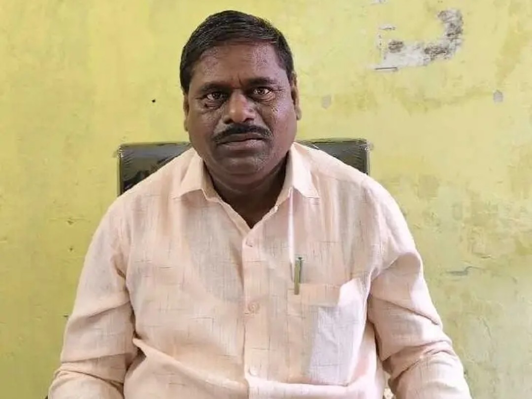 ఈనెల 7న పరిగిలో తైబజార్ వేలం