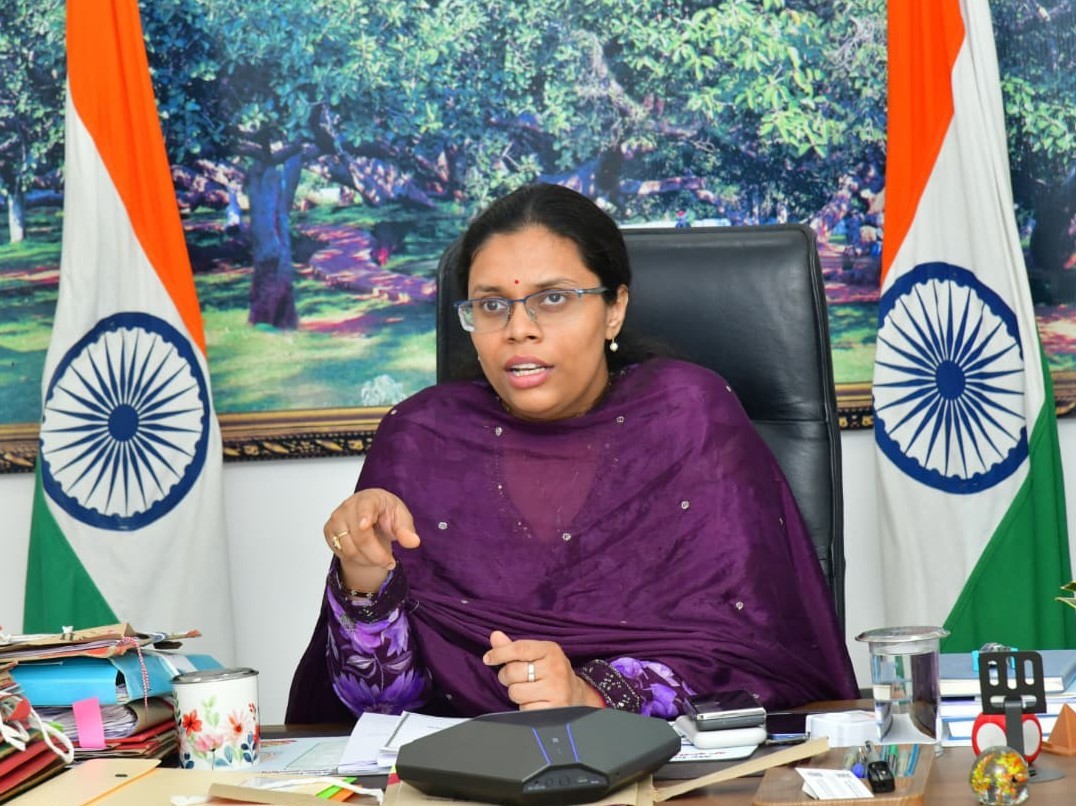 రైస్ మిల్లర్లు సమన్వయంతో పని చేయాలి: కలెక్టర్‌