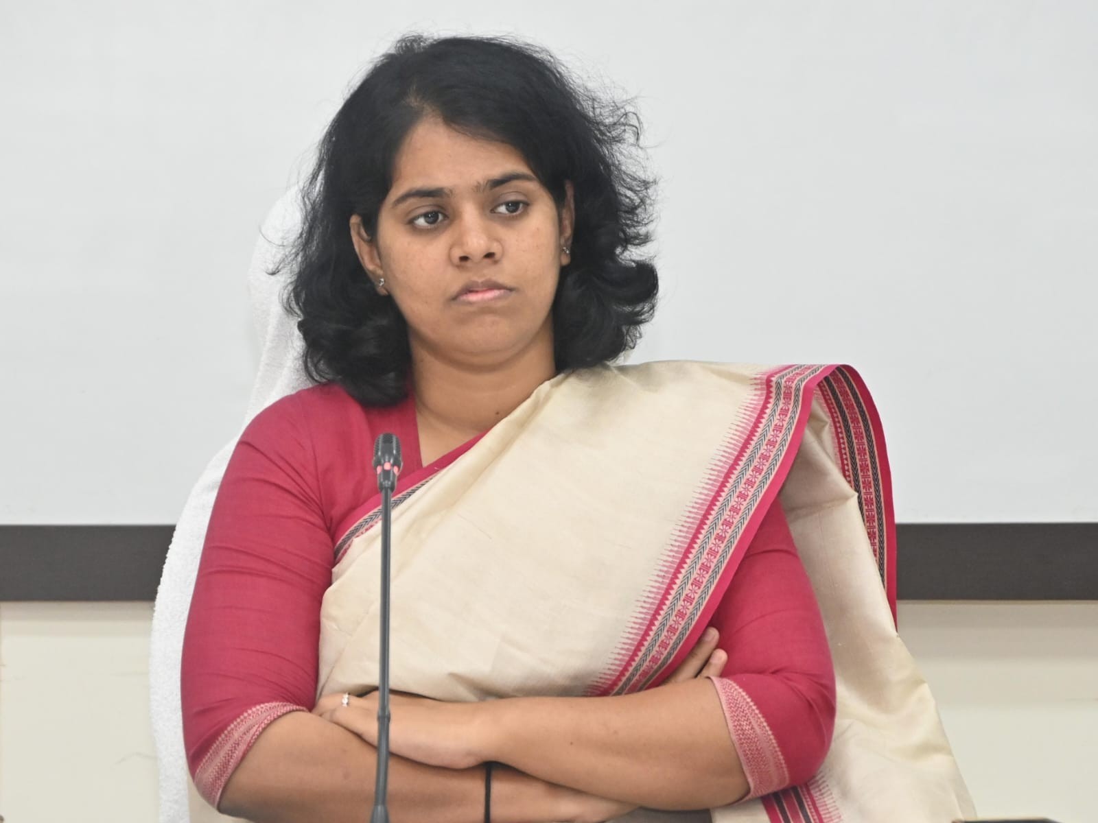 రేపు యధావిధిగా PGRS, రెవెన్యూ క్లినిక్ కార్యక్రమాలు