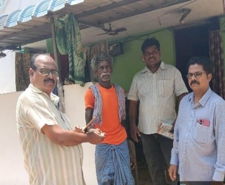 ‘ఈనెల 31లోగా వంద శాతం ఇంటి పన్నులు వసూళ్లు చేయాలి’