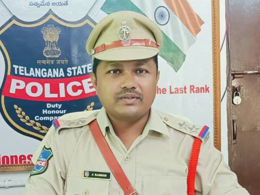 ‘ఐపీఎల్ బెట్టింగ్‌లకు పాల్పడితే కఠిన చర్యలు తప్పవు’