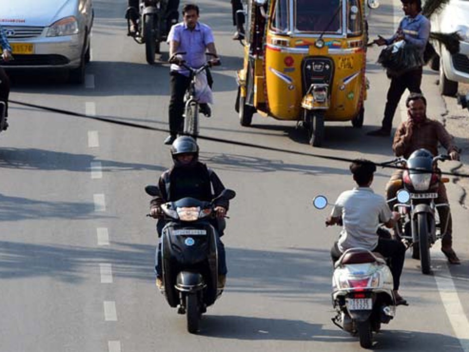 ప్రాణాలు తీస్తున్న రాంగ్ రూటు డ్రైవింగ్..!