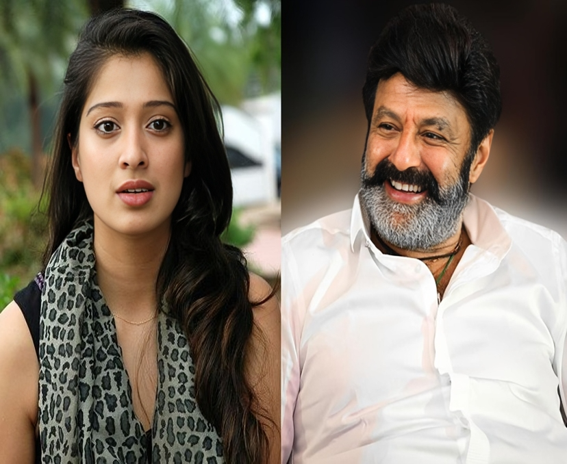 బాలయ్య ‘NBK111’ సినిమాలో లక్ష్మీ రాయ్..!