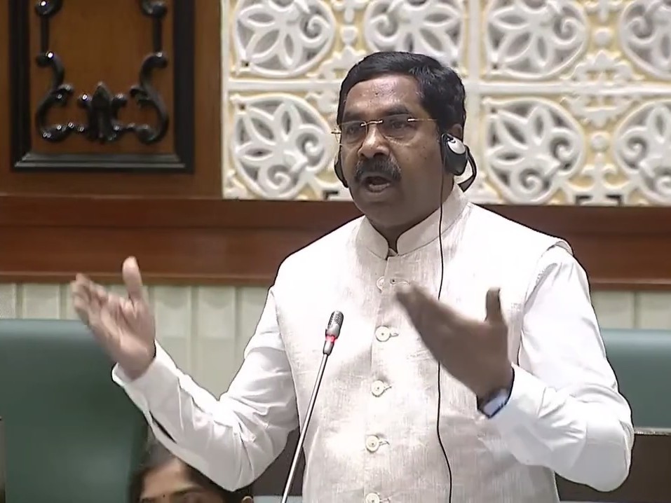 జిల్లాలో పేరు ఉన్న నాయకుడు కడియం శ్రీహరి: ఎమ్మెల్యే