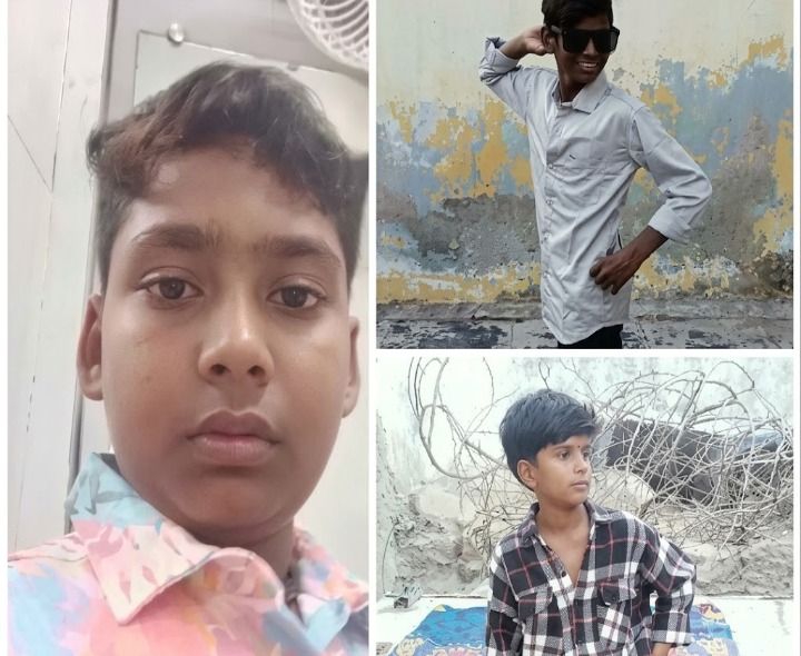 కోడుమూరులో ముగ్గురు పిల్లలు అదృశ్యం