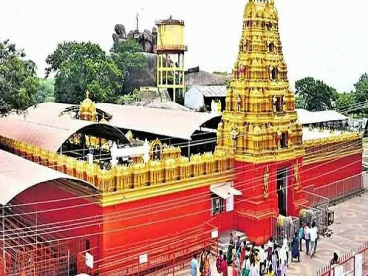 గిరిప్రదక్షిణ తేదీ మార్పు