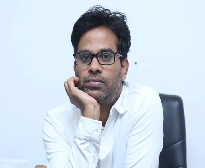 లేడీ ఓరియెంటెడ్ మూవీతో అనుదీప్..?