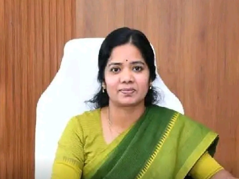 ‘సమస్యలు ఉంటే అర్జీలు ఇవ్వండి’