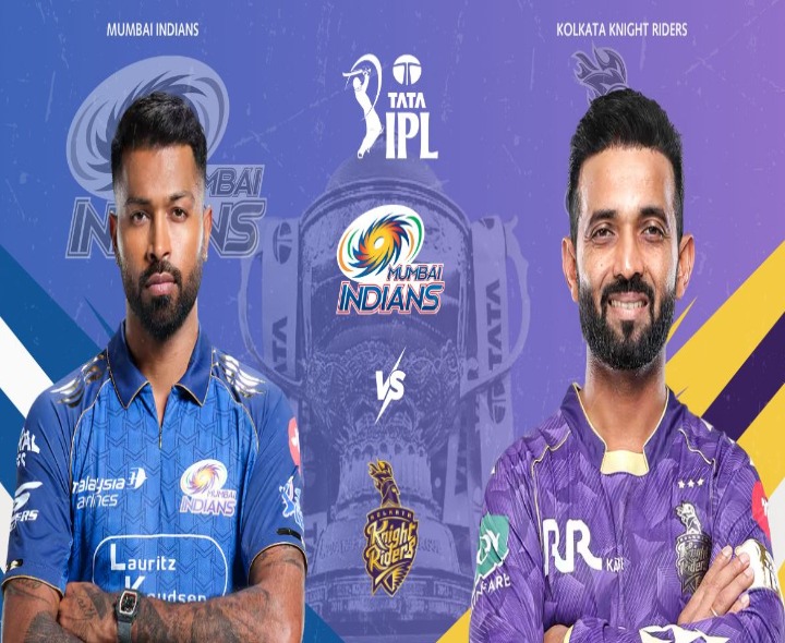 తొలి మ్యాచ్ గండం.. MI రికార్డు మారుతుందా?