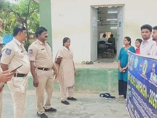 నిర్లక్ష్యం వల్ల ప్రాణాలు కోల్పోయే ప్రమాదం