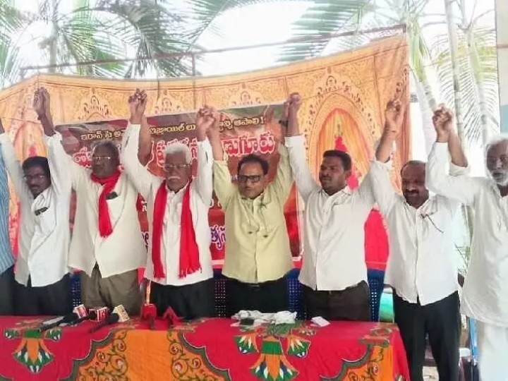 ‘యుద్దాల వల్ల అమాయక ప్రజలు బలైపోతున్నారు’